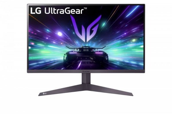Monitor gamingowy 24GS50F-B 24&#039; FHD UltraGear 180Hz