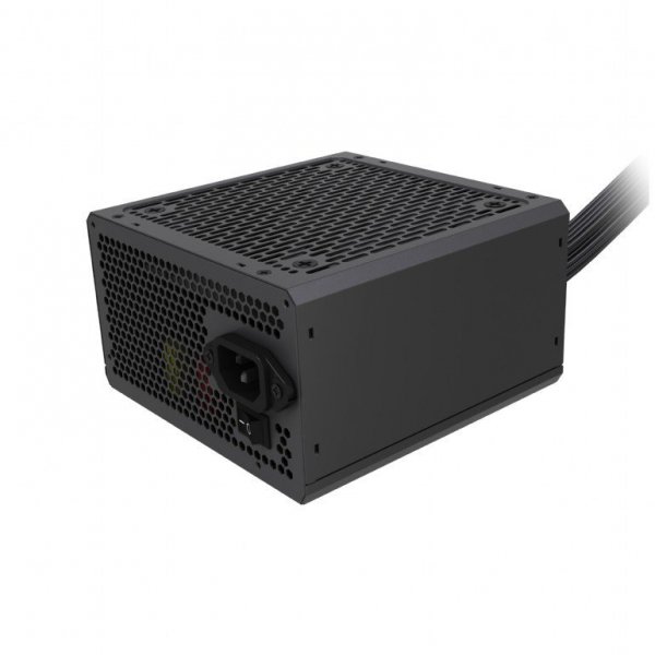Zasilacz ATX o mocy 750W aktywne PFC 12 cm fan 80+Bronze industrial