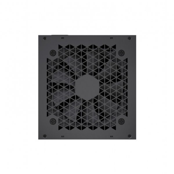 Zasilacz ATX o mocy 750W aktywne PFC 12 cm fan 80+Gold