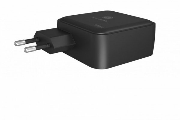Ładowarka IB-PS1040-PD 100 Watt, 2x Type-C, 2x Type-A