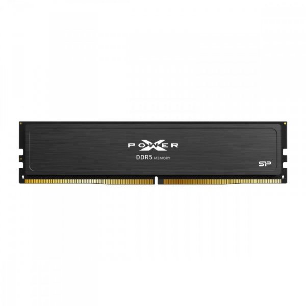 Pamięć DDR5 XPOWER Pulse 16GB/6000 1*16GB CL36