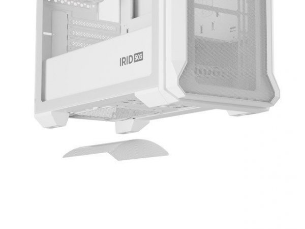 Obudowa Genesis IRID 503 ARGB LITE MATX MINI