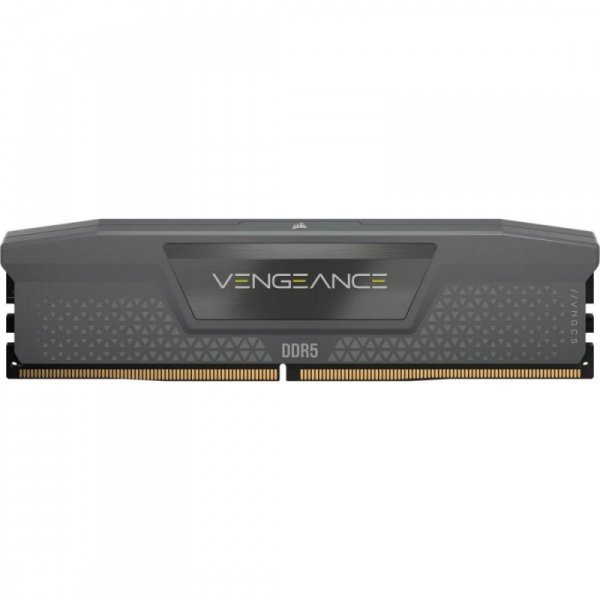 Pamięć DDR5 Vengeance 64GB/6000 (2*32GB) C30 AMD EXPO & Intel XMP