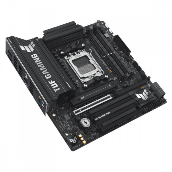 Płyta głowna TUF GAMING B850M-PLUS