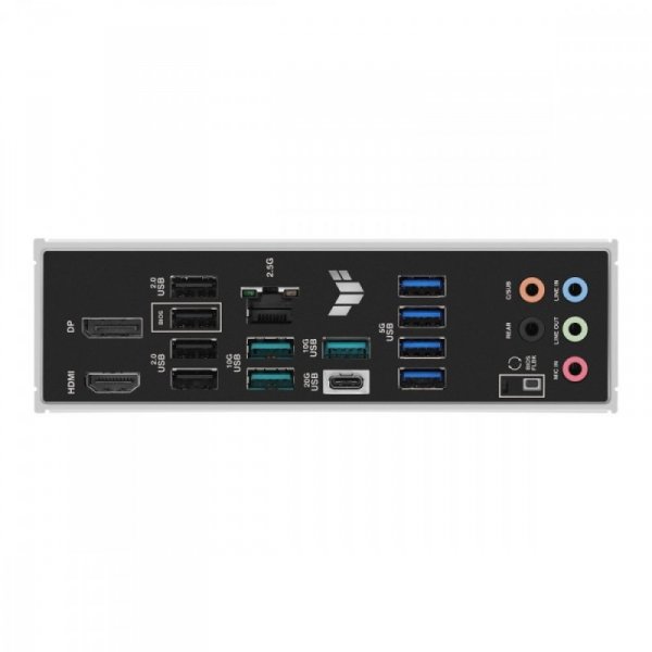 Płyta głowna TUF GAMING B850M-PLUS