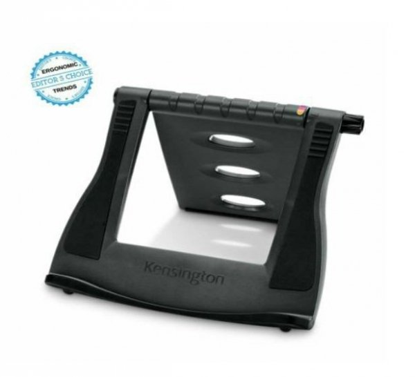 Podstawka chłodząca pod laptopa Easy Riser EQ 12-17 cali