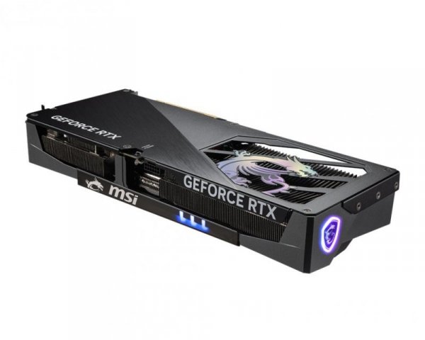 Karta graficzna GeForce RTX 5080 GAMING TRIO OC 16G GDDR7 256bit 3DP/HDMI
