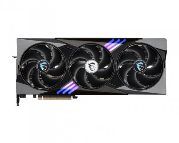 Karta graficzna GeForce RTX 5090 GAMING TRIO OC 32G GDDR7 512bit 3DP/HDMI