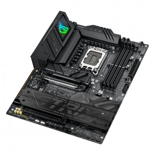 Płyta główna ROG STRIX B860-F GAMING WIFI s1851 4DDR5  ATX