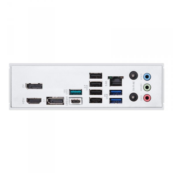 Płyta główna PRIME B860M-A WIFI s1851 XDDR5 USBC mATX