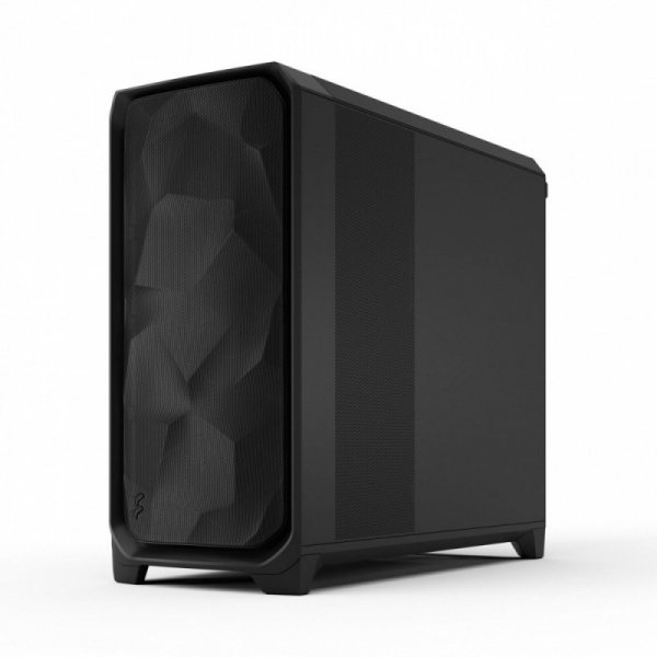 Obudowa Meshify 3 XL Black Solid