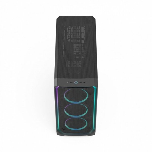 Obudowa Meshify3XL Ambience ProRGB BlackTG Light Tint