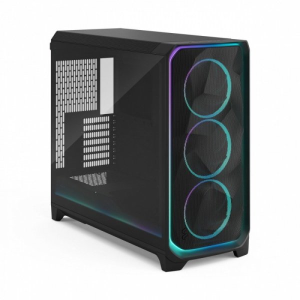 Obudowa Meshify3XL Ambience ProRGB BlackTG Light Tint