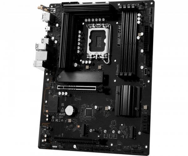 Płyta główna B860 PRO-A WIFI s1851 4DDR5 ATX