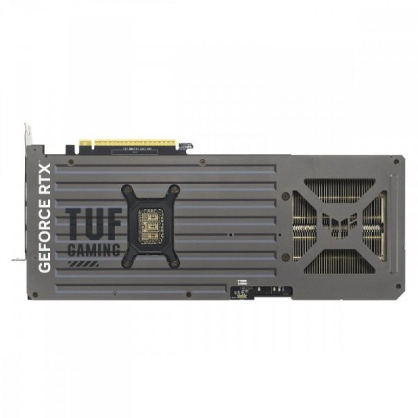 Karta graficzna GeForce RTX 5070 TI TUF GAMING OC 16GB GDDR7 256bit DP/HDMI