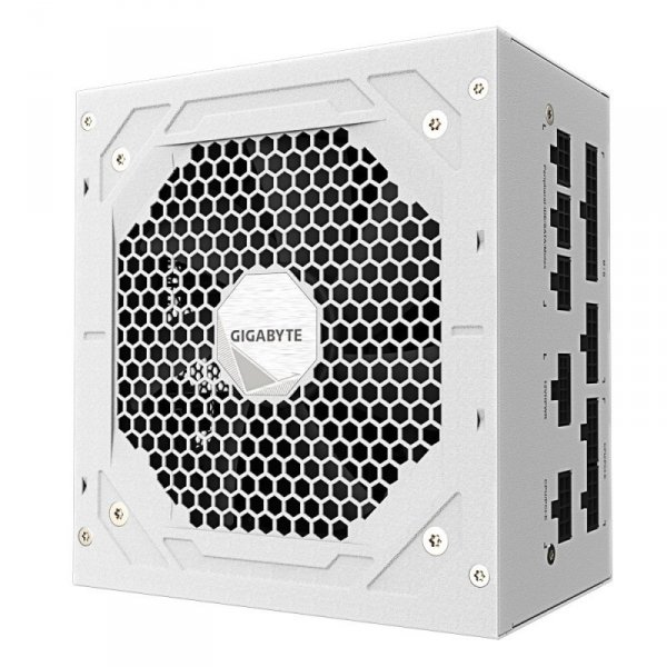 Zasilacz UD850GM PG5 850W 80plus GOLD PFC ATX biały