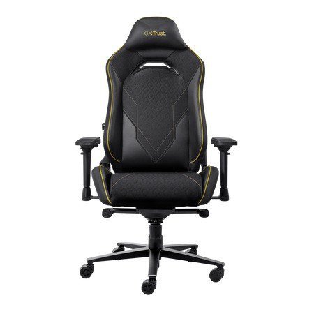 Fotel komputerowy GXT721 Ruya Pro Premium czarny