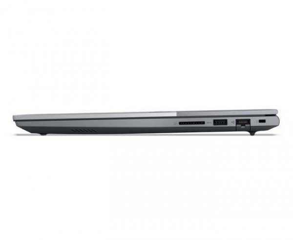 Notebook ThinkBook 16 G8 21SH00A4PB W11Pro Intel 7 240H/16GB/512GB/INT/16 cali WUXGA/Luna Grey/3YRS OS + CO2 Offset