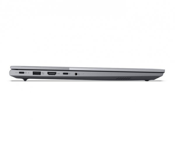Notebook ThinkBook 16 G8 21SH00A4PB W11Pro Intel 7 240H/16GB/512GB/INT/16 cali WUXGA/Luna Grey/3YRS OS + CO2 Offset