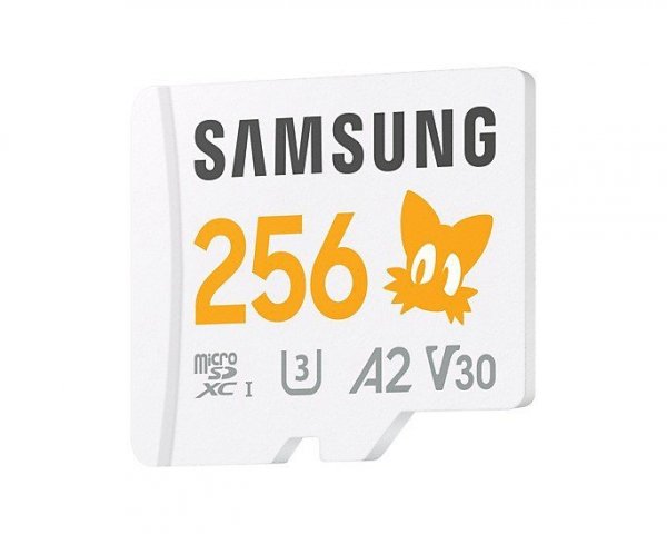 Karta pamięci MB-MD256SA/LC1 256GB Sonic PRO Plus