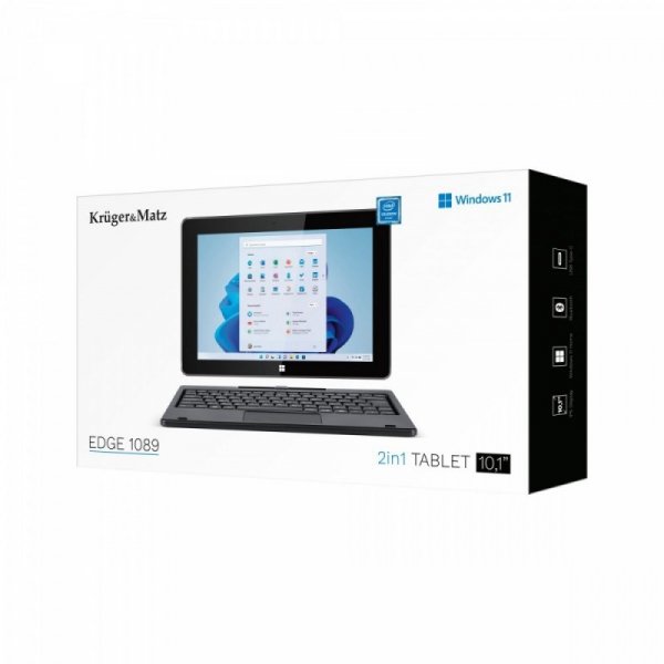 Tablet 2in1 Kruger & Matz EAGLE 1089