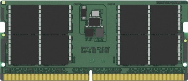 Pamięć do notebooka DDR5 48GB(1*48GB)/5600 CL46 2Rx8