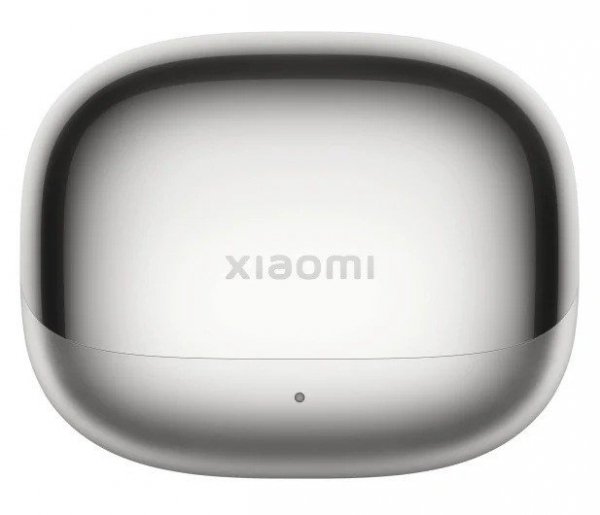 Słuchawki Buds 5 Pro Bluetooth tytanowe