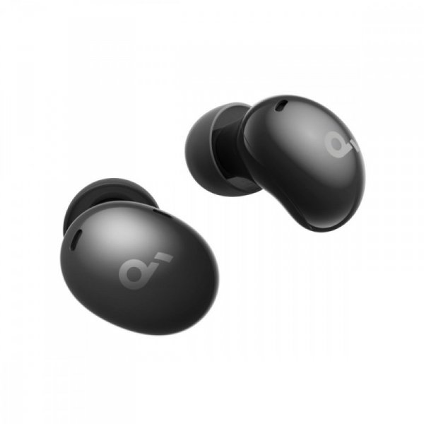 Słuchawki Soundcore A30i Bluetooth Czarne