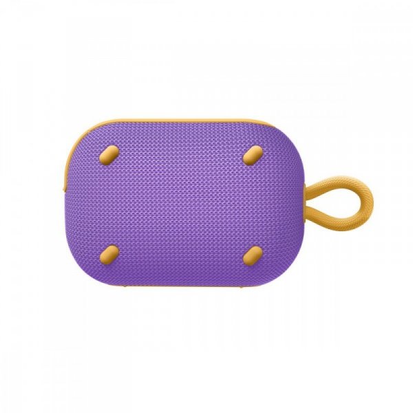 Głośnik Soundcore GO SELECT 4 Bluetooth fioletowy