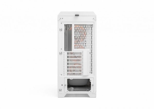 Obudowa Meshify 3 White RGB TG Light Tint