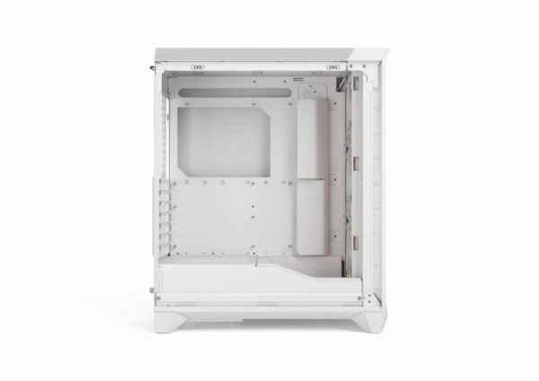 Obudowa Meshify 3 White RGB TG Light Tint