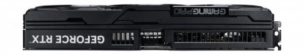 Karta graficzna GeForce RTX 5070 GAMING PRO 12GB GDDR7 192bit 3DP/HDMI