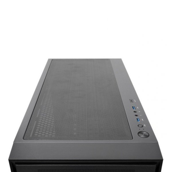 Obudowa GS-03B-OP Hunter 3 Midi 4x ARGB Fans