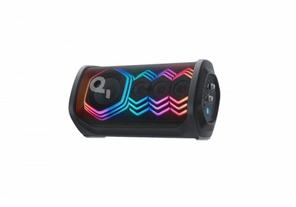 Głośnik Soundcore Rave 3S czarny