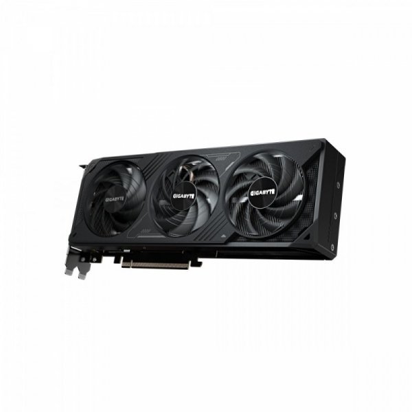 Karta graficzna GeForce RTX 5070 WINDFO FORCE OC SFF 12G 192BIT