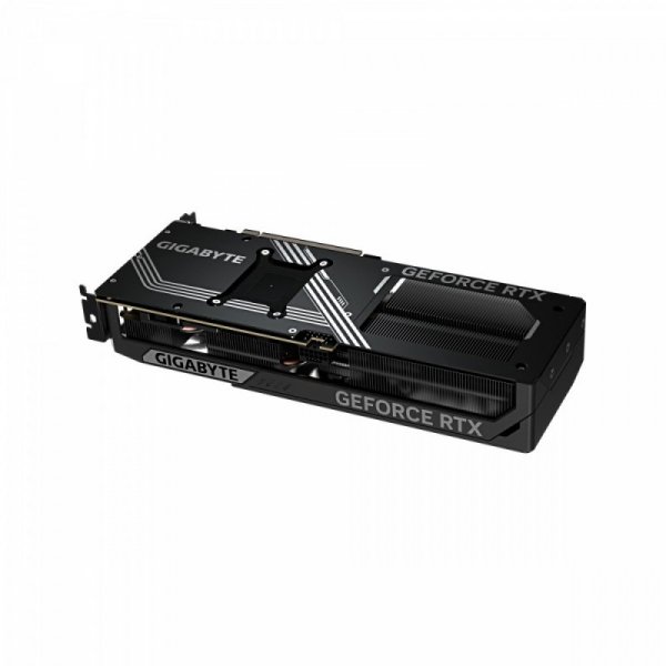 Karta graficzna GeForce RTX 5070 WINDFORCE OC SFF 12G 192BIT 3DP/HDMI