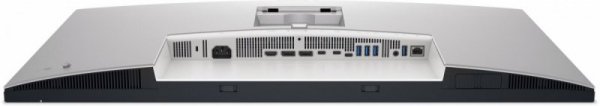 Monitor U3225QE  31,5 cala IPS Black LED 4K(3840x2160)/16:9/Thunderbolt/HDMI/DP/USB-C/USB/RJ-45/3Y