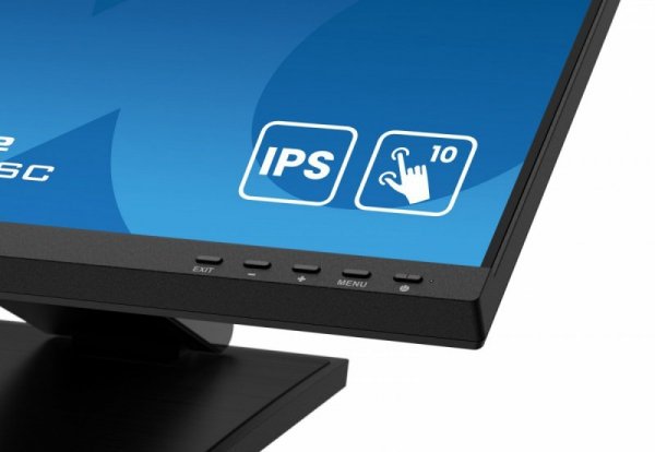 Monitor 24 cale T2454MSC-B2AG 10 PKT. POJ,IPS,HDMI,DP,FHD,300cd,4ms,  2x2W