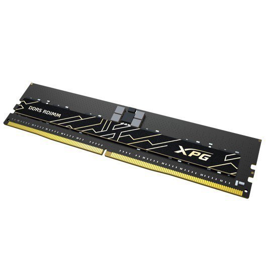 Pamięć XPG AICore DDR5 7200 RDIMM 32GB (2x16) CL34