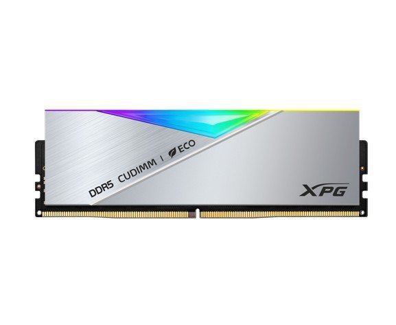 Pamięć XPG Lancer RGB DDR5 8800 CUDIMM 48GB (2x24) CL42