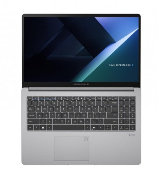 Notebook ExpertBook B1 B1503CVA-S72592XA - i5-1334U/16GB/1TB/15.6 FHD/Win 11 PRO - EDU/3YRS