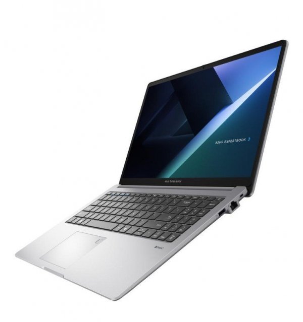 Notebook ExpertBook B1 B1503CVA-S72592XA - i5-1334U/16GB/1TB/15.6 FHD/Win 11 PRO - EDU/3YRS