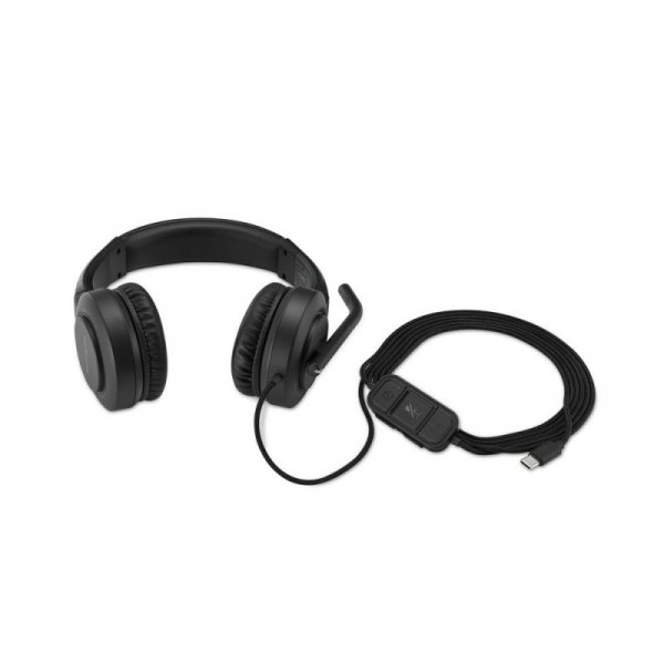 Słuchawki H1000 USB-C