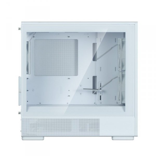 Obudowa P10 NAMU mATX Mini Tower White