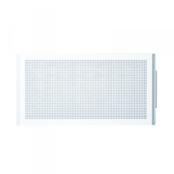 Obudowa P50 DS WHITE Mid-Tower 4x ARGB Fans