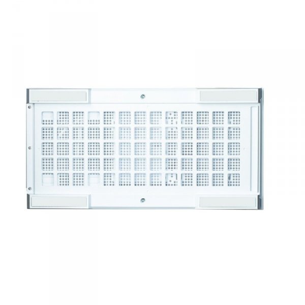 Obudowa P50 DS WHITE Mid-Tower 4x ARGB Fans