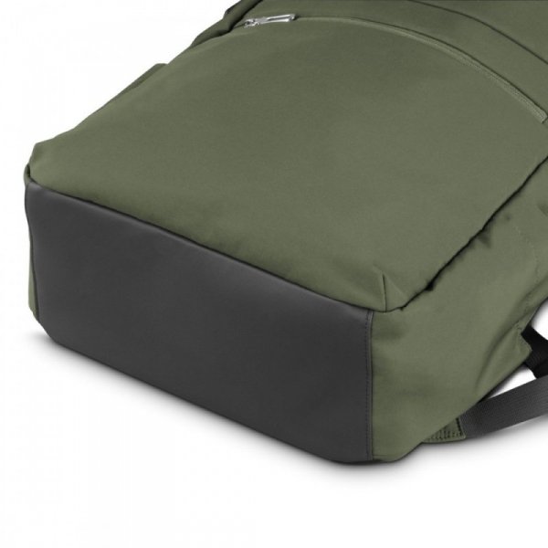 Plecak ultimate do laptopa 16,2&#039; zielony