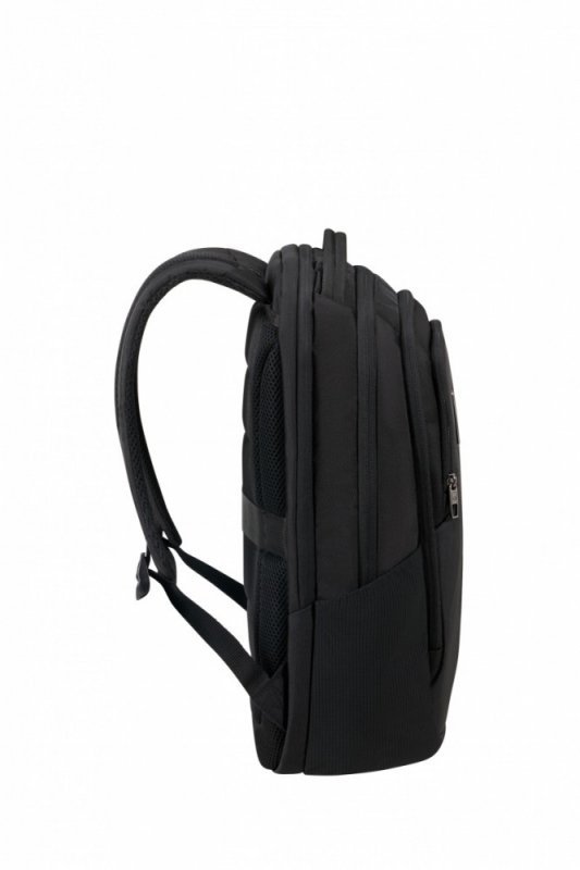 Plecak na laptopa 17.3 cala Guardit 3.0 L czarny