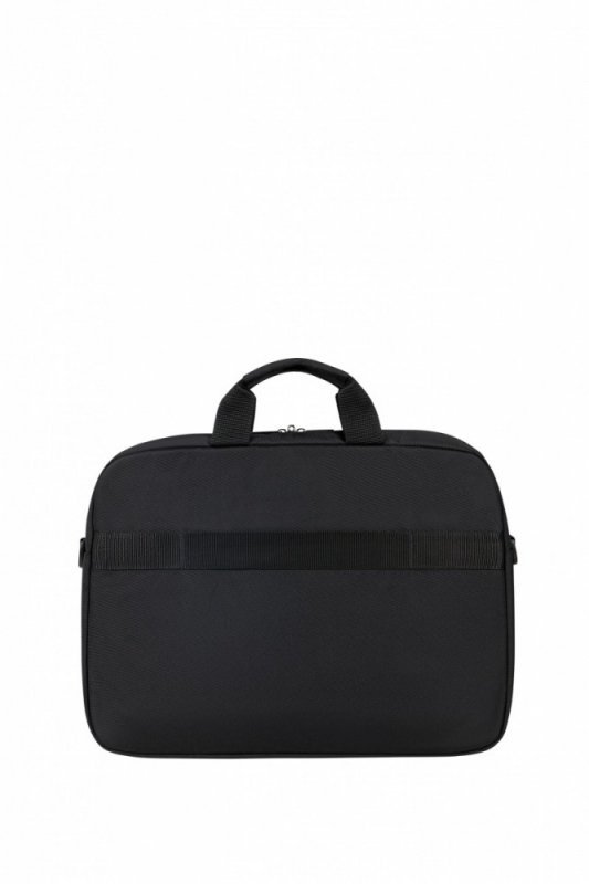 Torba na laptopa 17.3 cala Guardit 3.0 L czarna