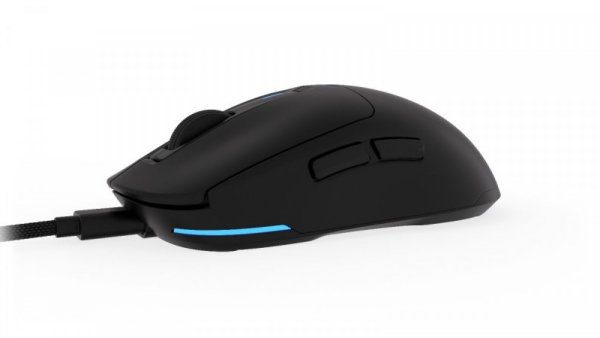 Mysz bezprzewodowa  - Plasma Wireless